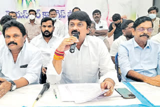 ycp leaders on new districts