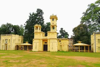 Visva Bharati University