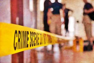 Man Commits Suicide After Killing Wife and Sister