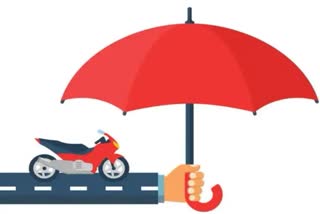 two-wheeler insurance