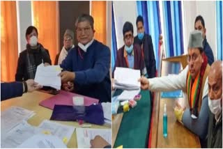 uttarakhand assembly elections