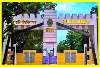 gauhati-university-post-graduate-exam-postponed