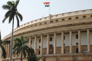 Ahead of Budget Session, Rajya Sabha releases Code of Conduct for members