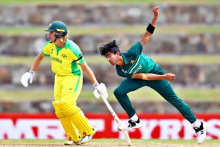 Super League semi-finals  Australia beat Pakistan  Australia Cricket Team  Pakistan Cricket Team  Sports News  Cricket News  सुपर लीग सेमीफाइनल  ऑस्ट्रेलिया क्रिकेट टीम  पाकिस्तान क्रिकेट टीम  अंडर 19 विश्व कप