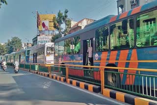 BRTS Injured Employee Dies : હુમલામાં ઈજાગ્રસ્ત કર્મચારી જતીન પરમારનું સારવાર દરમિયાન મોત