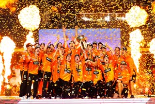 BIG BASH LEAGUE 11  BIG BASH LEAGUE UPDATE  Perth Scorchers win Big Bash League title  Perth Scorchers beat Sydney Sixers  ഓസ്ട്രേലിയൻ ബിഗ്‌ബാഷ്‌ ലീഗ്  ബിഗ്‌ബാഷ്‌ ലീഗ് കിരീടം പെർത്ത് സ്കോർച്ചേഴ്‌സിന്  സിഡ്‌നി സിക്‌സേഴ്‌സിനെ തകർത്ത് പെർത്ത് സ്കോർച്ചേഴ്‌സ്