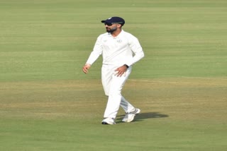 Ranji Trophy  Cricket news  Sports news  Faiz Fazal on his return to ranji trophy  Vidarbha captain faiz fazal