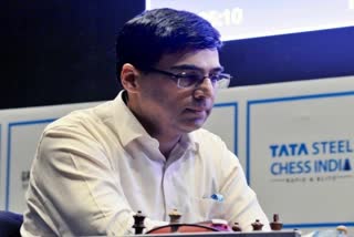 asian games  Sports news  Chess news  Vishwanath anand  Asian games chess