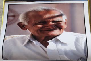 ગુજરાતના પૂર્વ ગૃહપ્રધાન વજુભાઇ જાનીનું 92 વર્ષની વયે નિધન