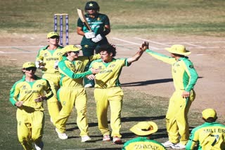 U-19 CWC: Australia cruise into semis with crushing win over Pakistan