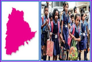Schools Reopen in Telangana