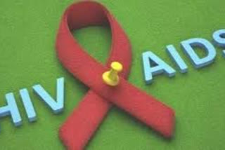 AIDS patients in Maharashtra
