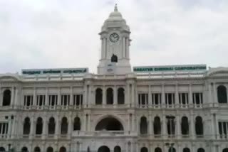மாநகராட்சி