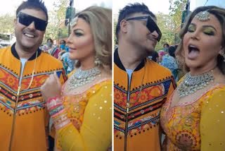 Rakhi Sawant