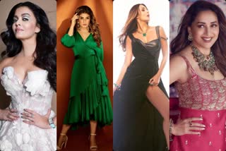 Bollywood Actress Latest Photos,Aishwarya Rai Age,Raveena Tandon Age,Madhuri Dixit Age,Malaika Arora Age,ಬಾಲಿವುಡ್ ನಟಿಯರ ವಯಸ್ಸು,40ರ ಹರೆಯದ ನಟಿಯರು