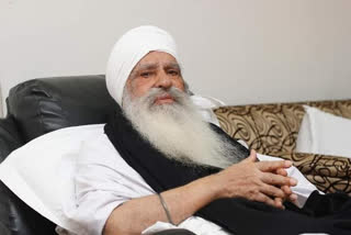 Baba Iqbal Singh