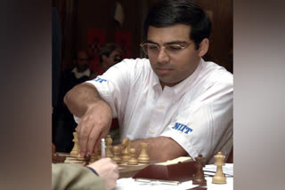 vishwanathan anand