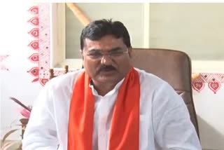 madhya pradesh minister kamal patel