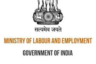 Railway godown workers are classified as warehouse workers and registration on the portal is based on the National Classification of Occupation