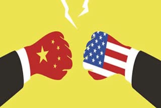 China warns US over Taiwan issue