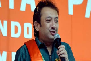 Joy Banerjee to join TMC