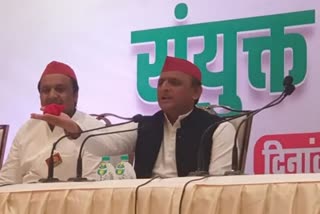 akhilesh yadav