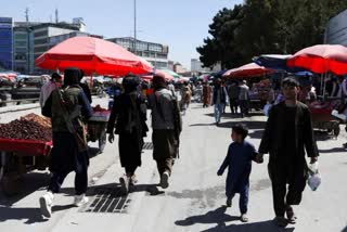 UK announces 13 crores dollar aid to Afghanistan