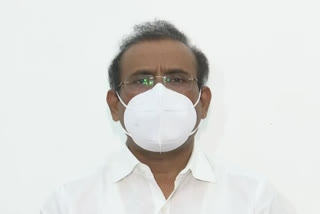 Maharashtra health minister Rajesh Tope said on Saturday that the "third wave" of the coronavirus pandemic seems to be declining in the state though in some cities cases are showing an uptick.