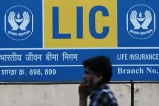 lic listing being fast tracked says dipam secretary