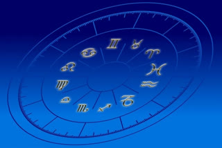 Weekly horoscope