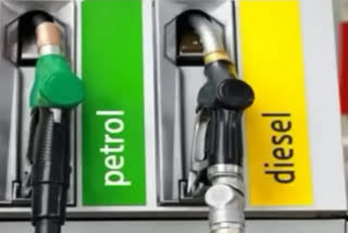 Petrol-Diesel Price