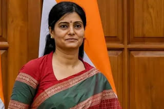 Exclusive: Union Minister Apna Dal (S) chief Anupriya Patel's take on UP Assembly polls