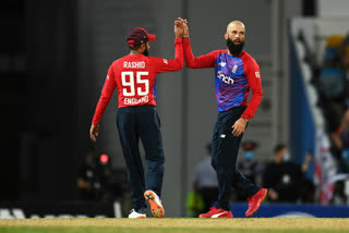 England beat West Indies