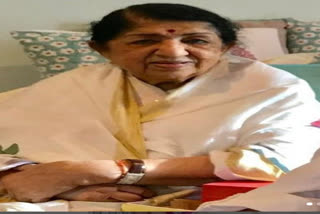 Lata Mangeshkar Health Update:  લતા મંગેશકરને વેન્ટિલેટર પરથી હટાવ્યાં બાદ આવેલા સુધારા વિશે  જાણો?