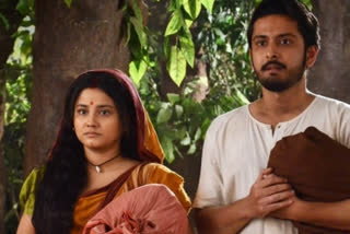 Mainak Dhol to act opposite of Madhupriya Chowdhury in Mahapith Tarapith