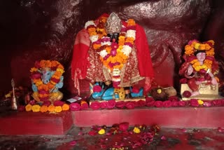 Maa Kali Temple