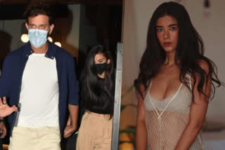 hrithik roshan girlfriend saba azad