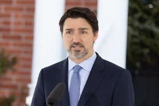 Prime Minister Justin Trudeau