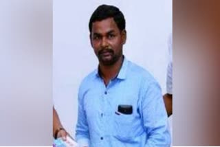 நெல்லையில் திமுக பிரமுகர் வெட்டிக் கொலை