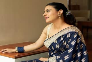 Bollywood actor Kajol tests COVID-19 positive