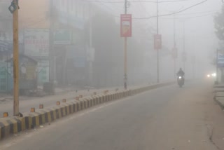 yellow warning alert to boudh by bhubaneswar meteorological department