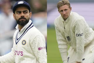 kohli joe root captaincy