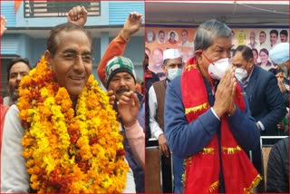 bjp-candidate-mohan-bisht-in-lalkuan-assembly-seat-is-richer-than-harish-rawat