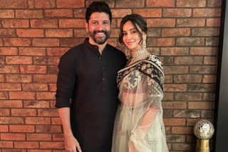 farhan akhtar shibani dandekar marriage