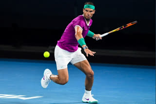 Rafael Nadal