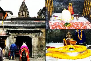 Mandi Shivratri festival preparations started