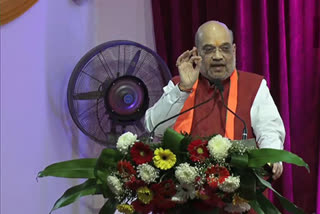 Goa Polls 2022: Goa just a vacation spot for Gandhi family, says Amit Shah