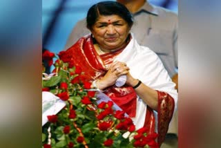 Lata Mangeshkar