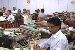 TECHNICAL PROBLEMS IN PROCESSING SALARIES AS PER NEW PRC