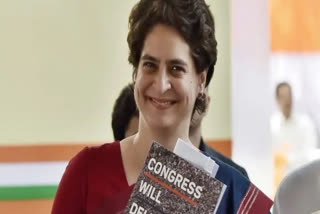 priyanka gandhi